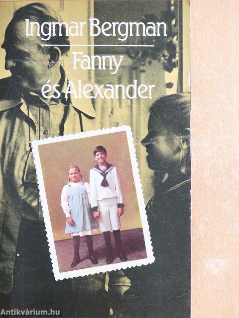 Fanny és Alexander