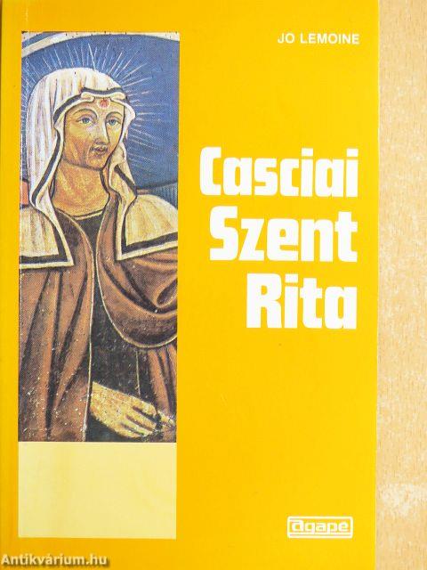 Casciai Szent Rita