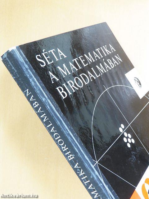 Séta a matematika birodalmában