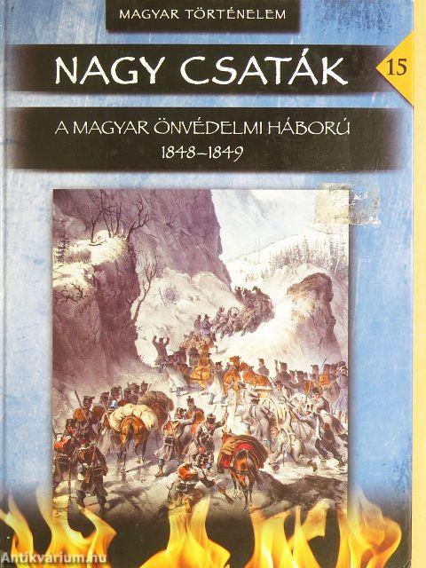 Nagy csaták 15.