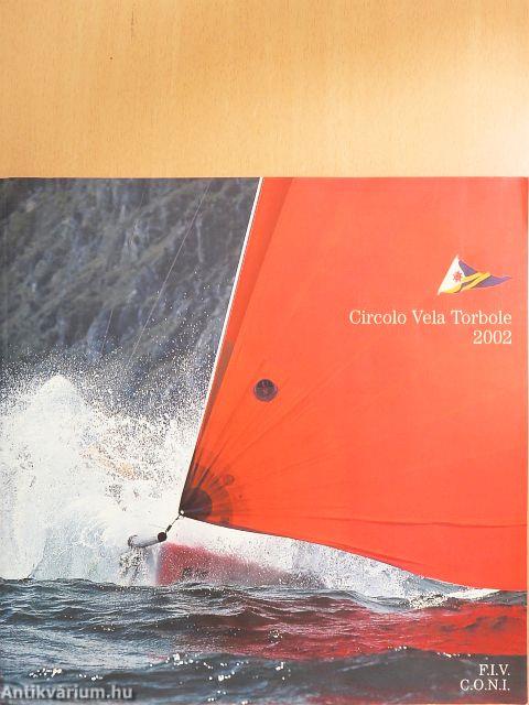 Circolo Vela Torbole 2002