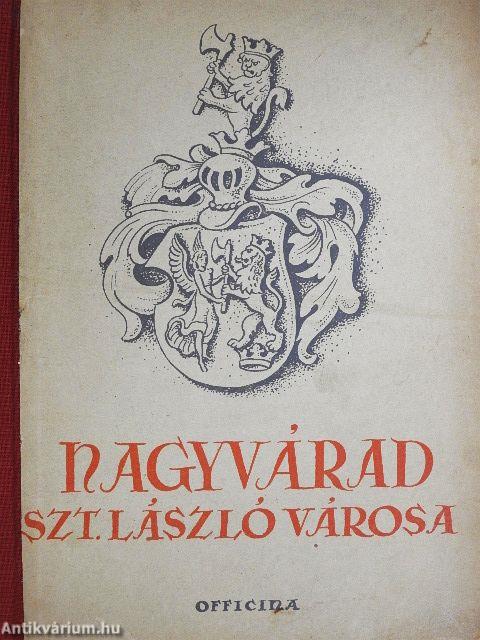 Nagyvárad