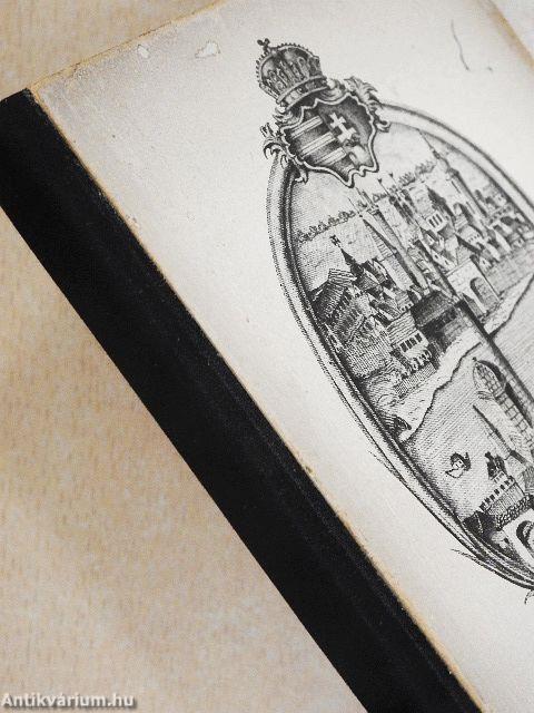 Budapest régi fürdői