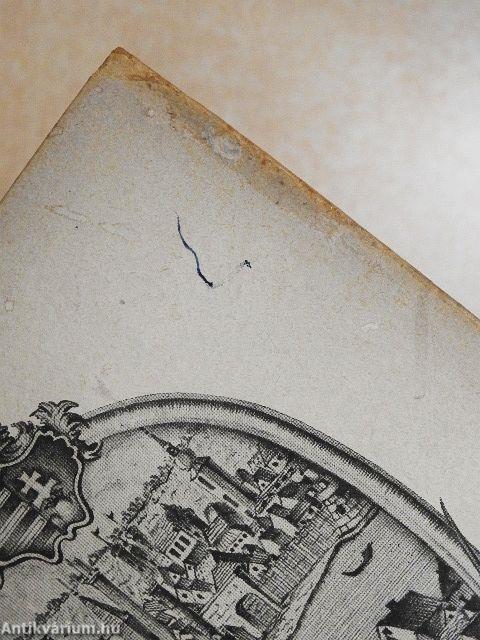 Budapest régi fürdői