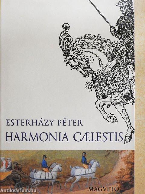 Harmonia caelestis