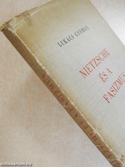 Nietzsche és a fasizmus