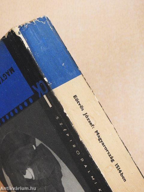 Magyarország 1514-ben