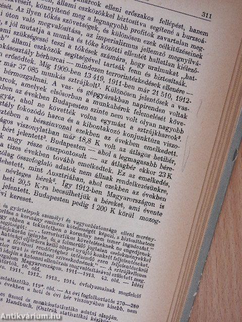 Magyarország gyáripara