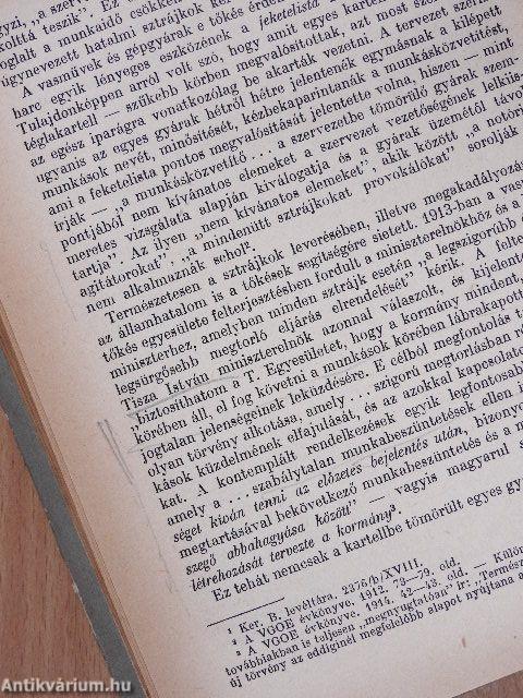 Magyarország gyáripara