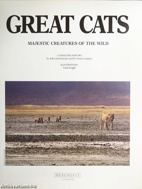 Great Cats