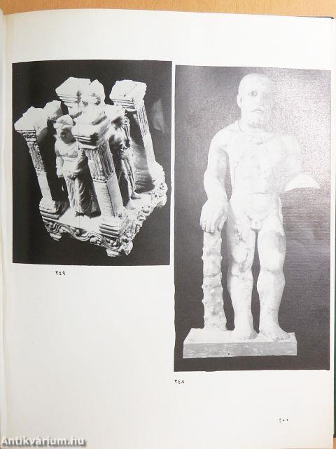 Treasures of the Iraq Museum