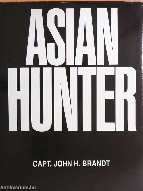 Asian Hunter