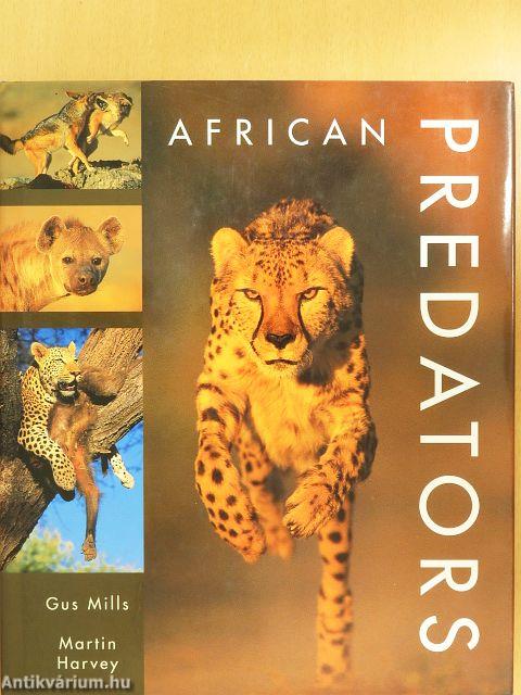 African Predators