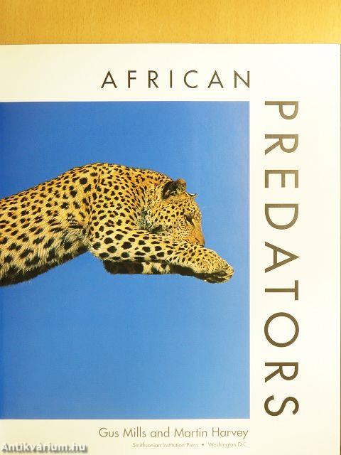 African Predators