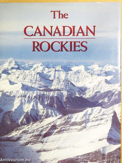 The Canadian Rockies