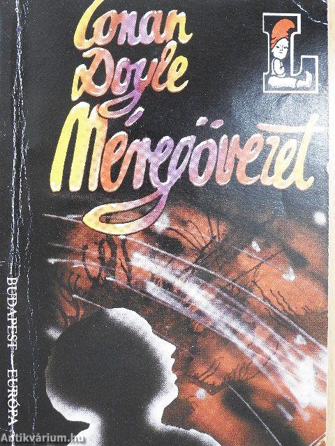 Méregövezet