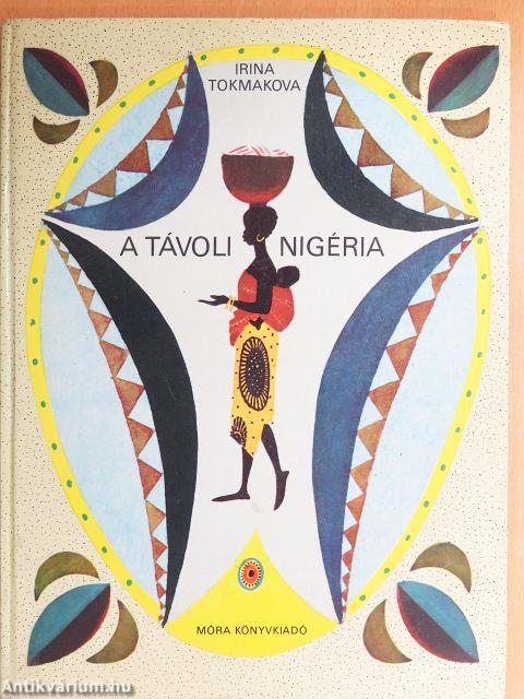 A távoli Nigéria