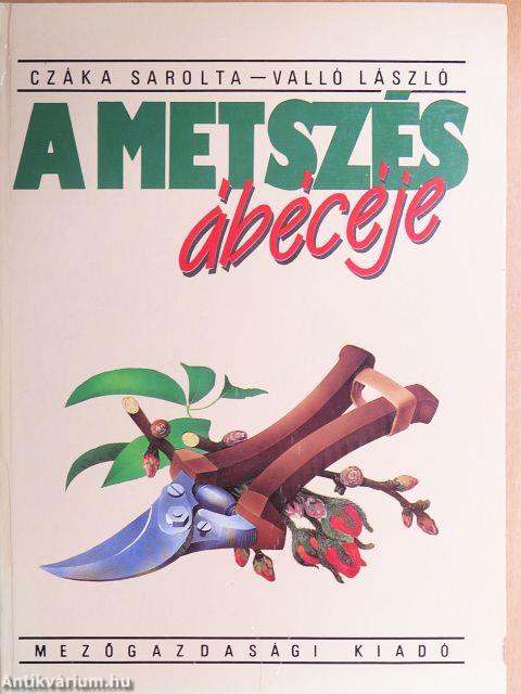 A metszés ábécéje