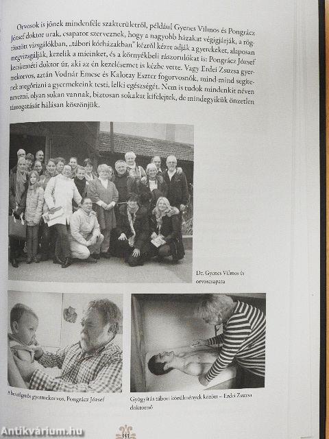 Ki a szívét osztja szét