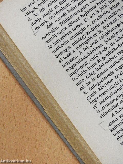 Grafológiáról mindenkinek