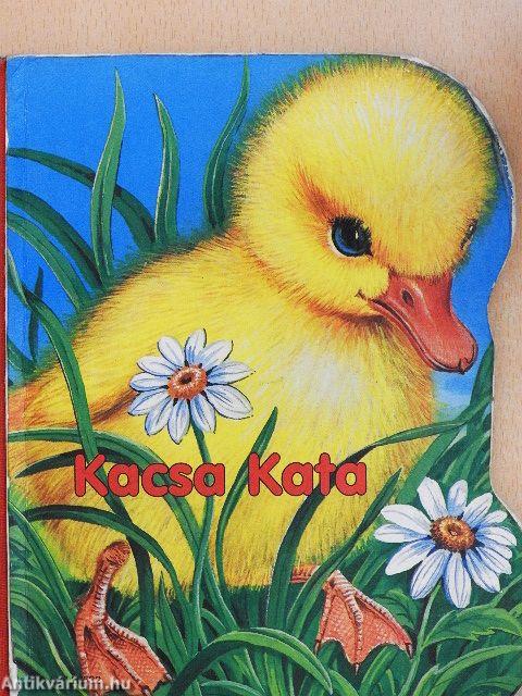 Kacsa Kata
