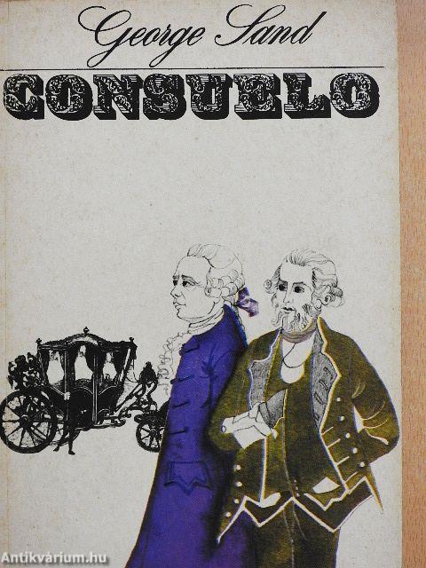 Consuelo I-II.