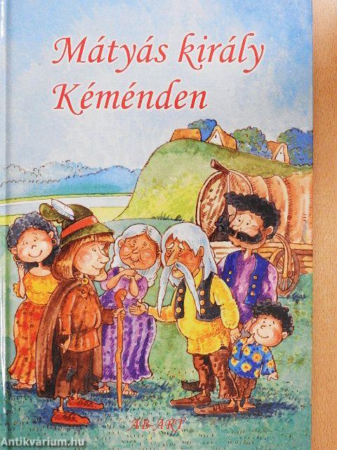 Mátyás király Kéménden