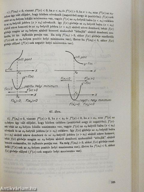 Matematika I.