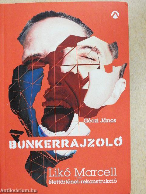 A Bunkerrajzoló