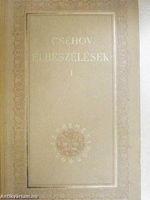 Elbeszélések I-II.