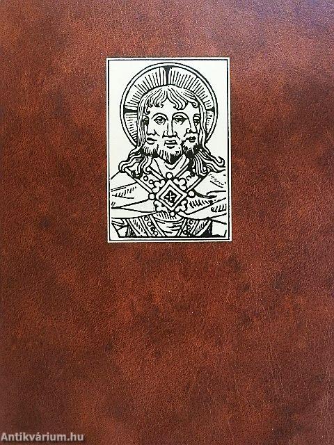 A keresztény művészet lexikona