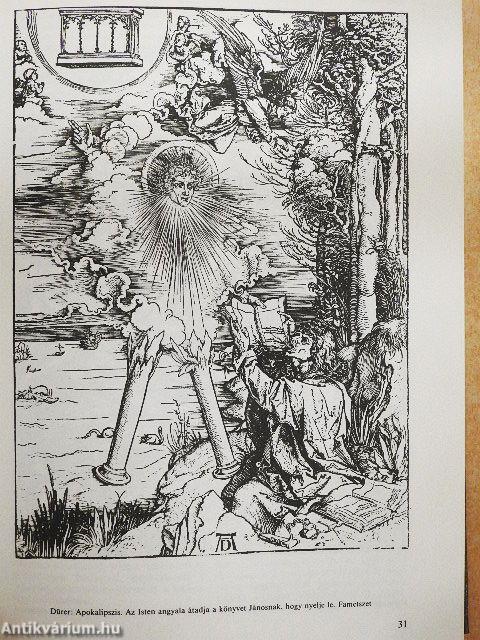 A keresztény művészet lexikona