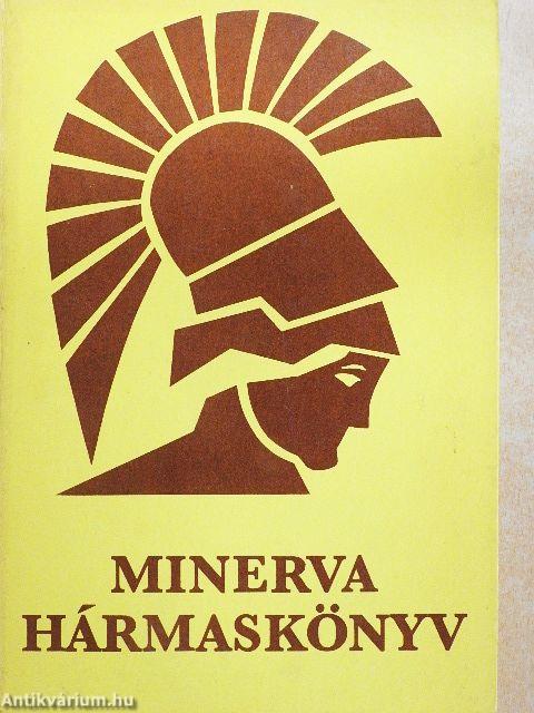 Minerva Hármaskönyv