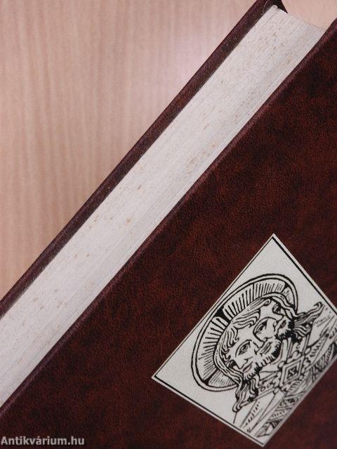 A keresztény művészet lexikona