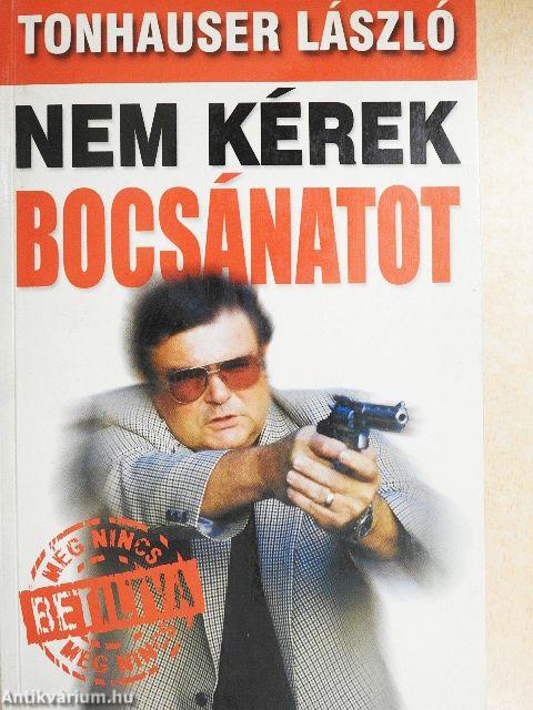 Nem kérek bocsánatot