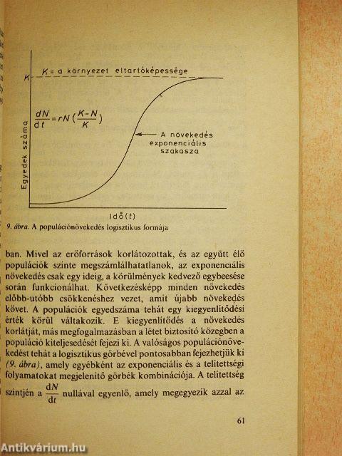 Madárökológia II.