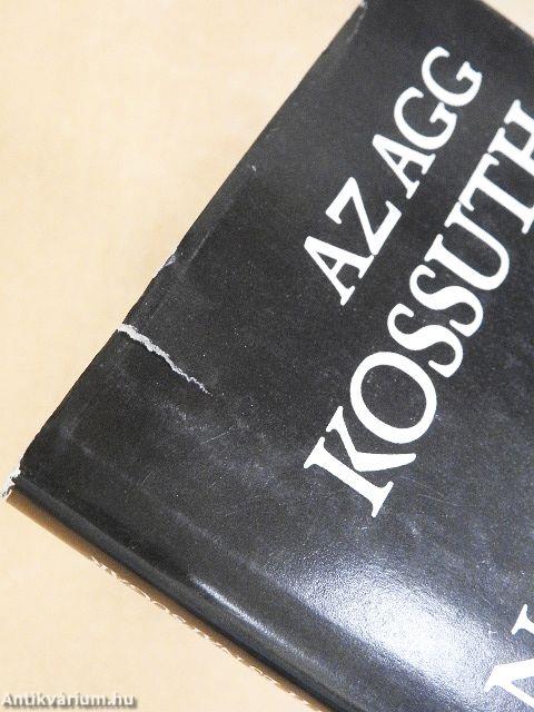 Az agg Kossuth és Napsugár
