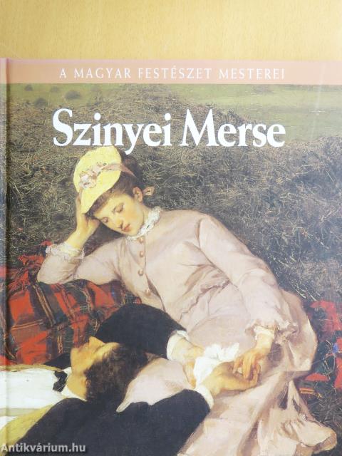 A magyar festészet mesterei 1-26.