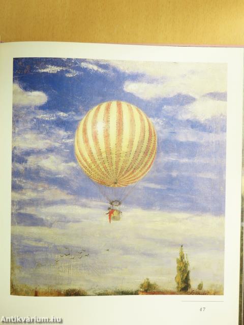 A magyar festészet mesterei 1-26.