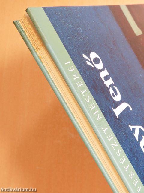 A magyar festészet mesterei 1-26.