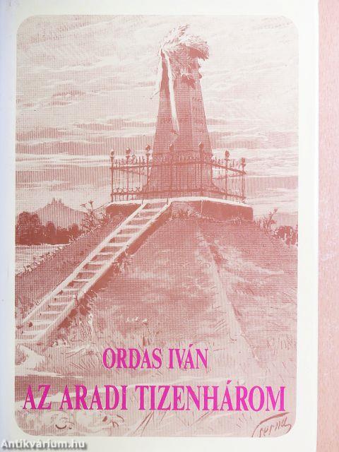 Az aradi tizenhárom