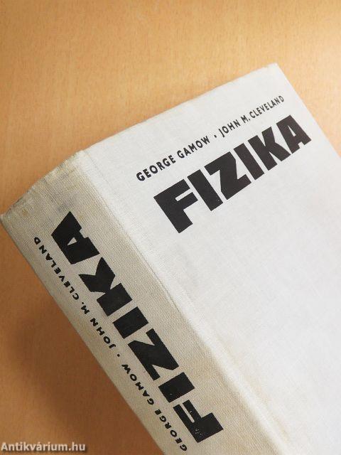 Fizika