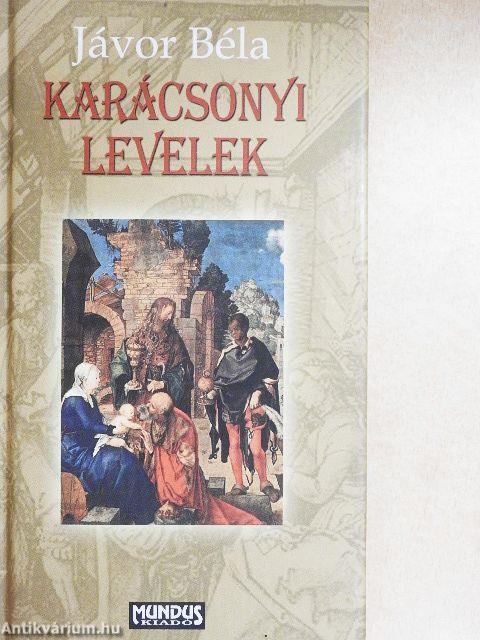 Karácsonyi levelek