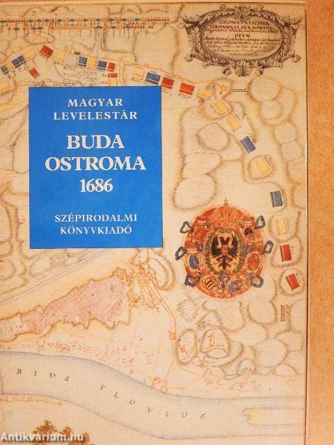 Buda ostroma 1686