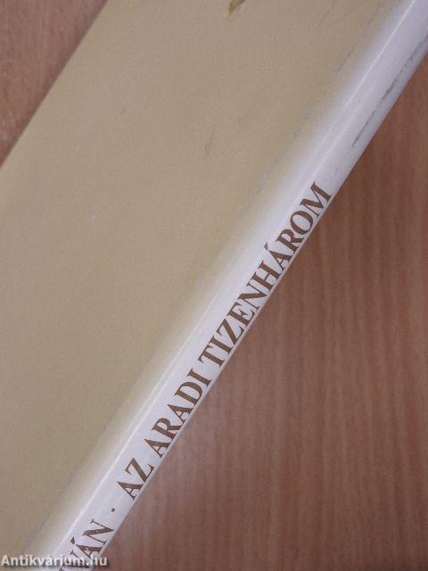 Az aradi tizenhárom