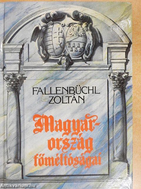 Magyarország főméltóságai