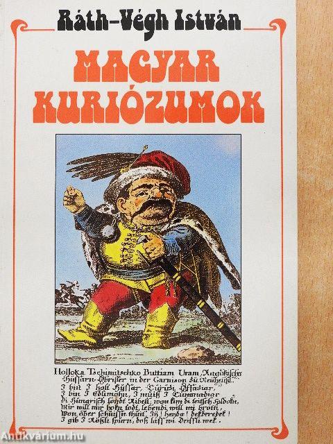 Magyar kuriózumok