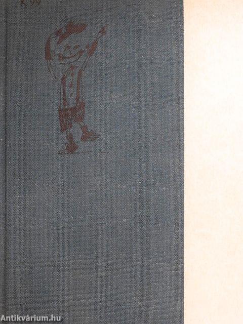 Márkus, a mágus