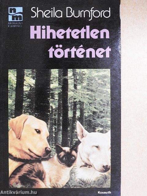 Hihetetlen történet