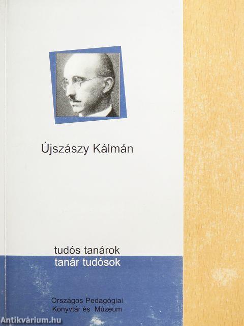 Újszászy Kálmán